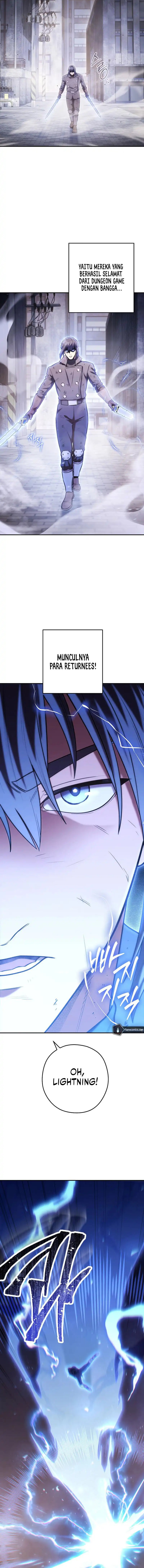 Dungeon Reset Chapter 266 Gambar 12